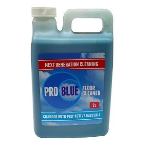 Cleaning Products Floor ammonia free liquid biodegradable 2L