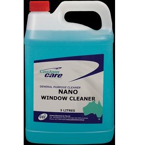 Cleaning Products Window ammonia free liquid 20L