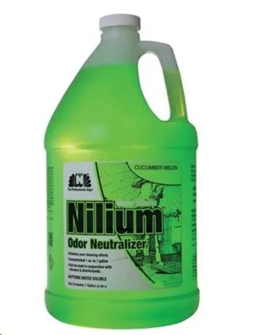 Nilium room water soluable cucumber melon 3.78L