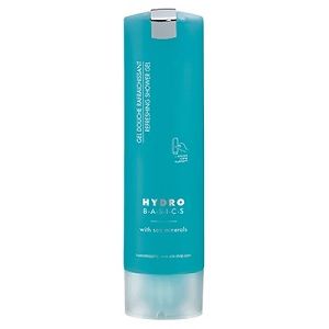 Hydro Basics Smart Care Cream Soap  lemon, bergamot, orange and patchouli 300ml