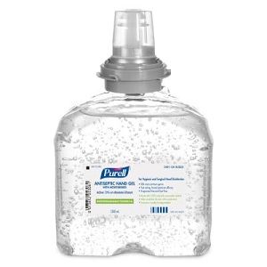Purell Hand Sanitiser dispenser gel 1200ml