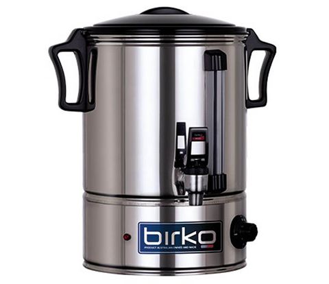 Urn stainless steel 20L