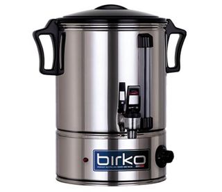 Urn stainless steel 20L