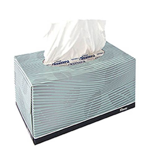 Kleenex Facial Tissues 2 ply 200 sheets per box x 24 boxes