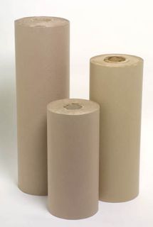 Wrapping Counter roll kraft 60gsm 915mm (W)