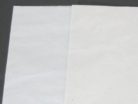 Tissue Paper acid free 660mm (L) 400mm (W) 480 sheet pkt