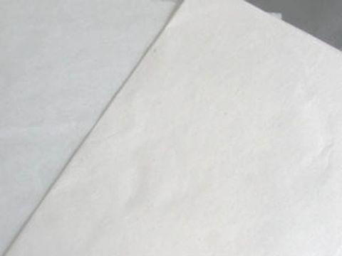 Tissue Paper white 660mm (L) 400mm (W)