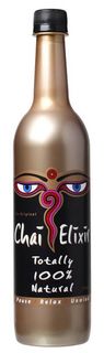 Alchemy Syrup Tea chai 750ml