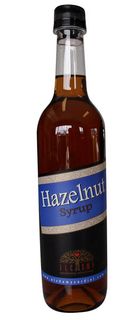 Alchemy Syrup Coffee hazelnut 750ml