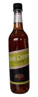 Alchemy Syrup Coffee irish cream 750ml