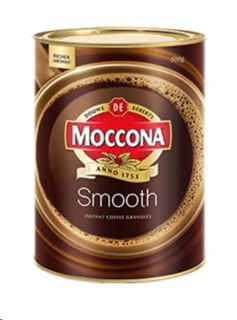 Moccona Instant Smooth 1000g