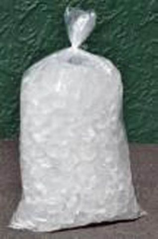 Party Ice Bags polyethylene high density 3.5kg 457mm (L) 305mm (W)