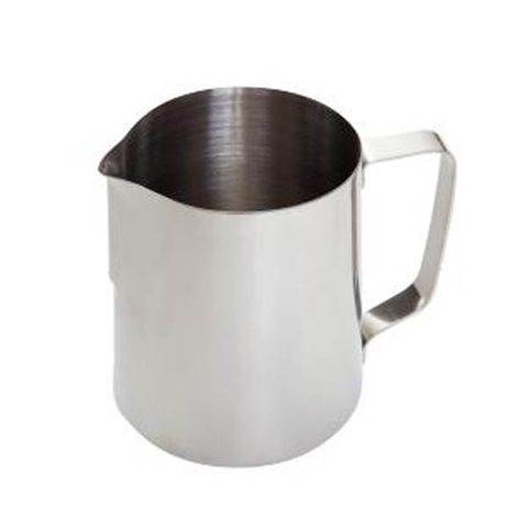 Jug Milk stainless steel 1000ml