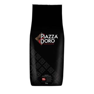 Piazza D'Oro Ground Decaffeinated medium roasted 3 x 200g