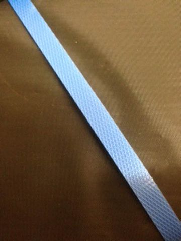 Strapping Strap blue polypropylene 12mm (W)