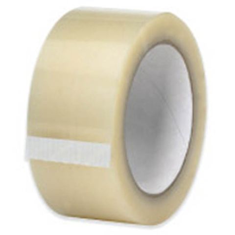 Tape Adhesive clear 24mm (W)