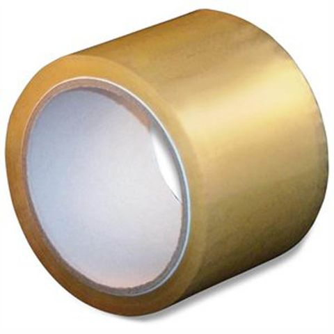 Tape Adhesive clear 48mm (W)