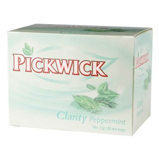 Pickwick Loose Leaf three mint 200g