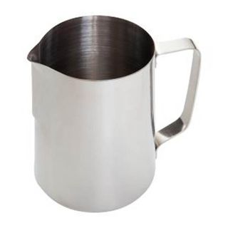 Jug Milk stainless steel 1500ml