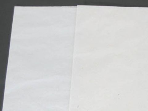 Tissue Paper acid free white 760mm (L) 510mm (W)