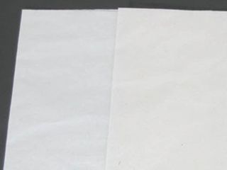 Tissue Paper acid free white 750mm (L) 500mm (W)