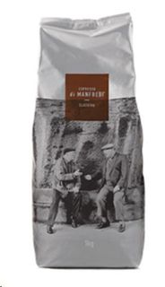 Di Manfredi Beans Classico classic roast 1000g