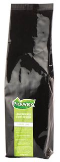 Pickwick Loose Leaf lemongrass & ginger 200g