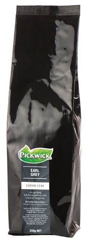 Pickwick Loose Leaf french earl grey 250g