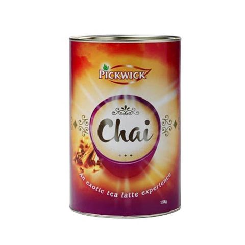 Pickwick Tea Powder chai 1500g