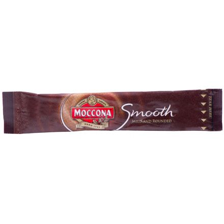 Moccona Instant Smooth single serve stick 1.7g