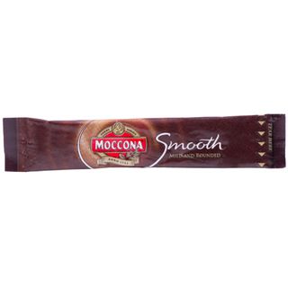 Moccona Instant Smooth single serve stick 1.7g