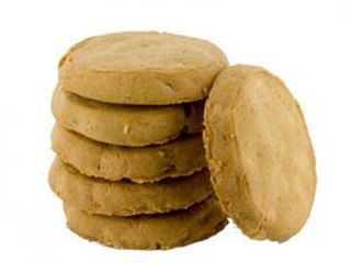 Byron Bay Cookies Cafe Style white choc macadamia 60g x 6