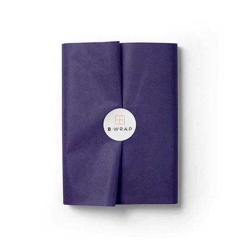 Tissue Paper purple 760mm (L) 510mm (W)