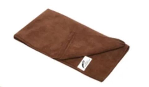 Edco Cloths Barista single pack brown microfibre