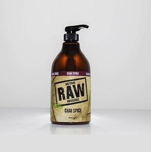 RAW Syrup Tea chai 1000ml