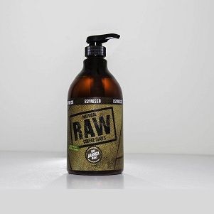 RAW Syrup Coffee espresso 1000ml