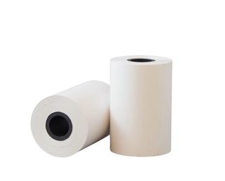 Register Rolls BPA free thermal white paper 57mm (D) 35mm (W)