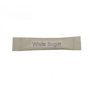 Bundaberg Sugar single serve white 3g