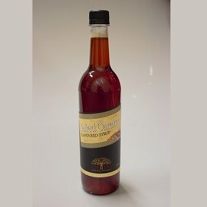 Alchemy Syrup Coffee caramel salted 750ml