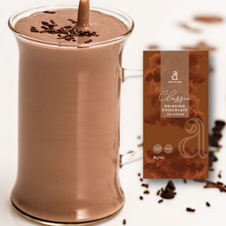 Art of the Blend Bases Frappe 15% cocoa chocolate 1000g
