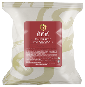 Art of the Blend Bases Frappe 15% cocoa chocolate 1000g