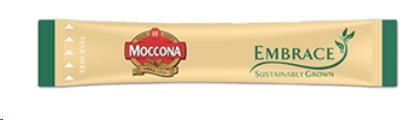 Moccona Instant Embrace single serve stick 1.7g