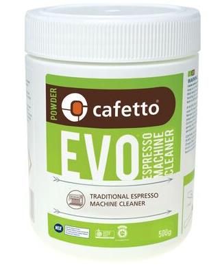 Cafetto Coffee Machine Backwash powder eco green 1000g