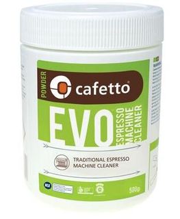 Cafetto Coffee Machine Backwash powder eco green 1000g