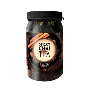 Chai Me Loose Leaf sticky chai 1000g