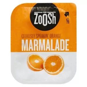 Jam Single Serve marmalade 50g