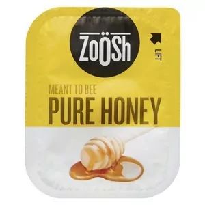 Honey Single Serve 50g