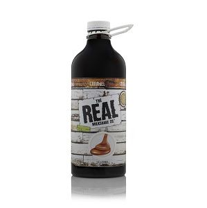 REAL Milkshake caramel 1500ml