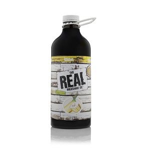 REAL Milkshake banana 1500ml