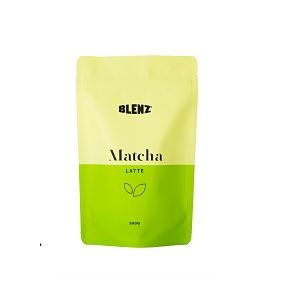 Blenz Bases Matcha Latte 500g